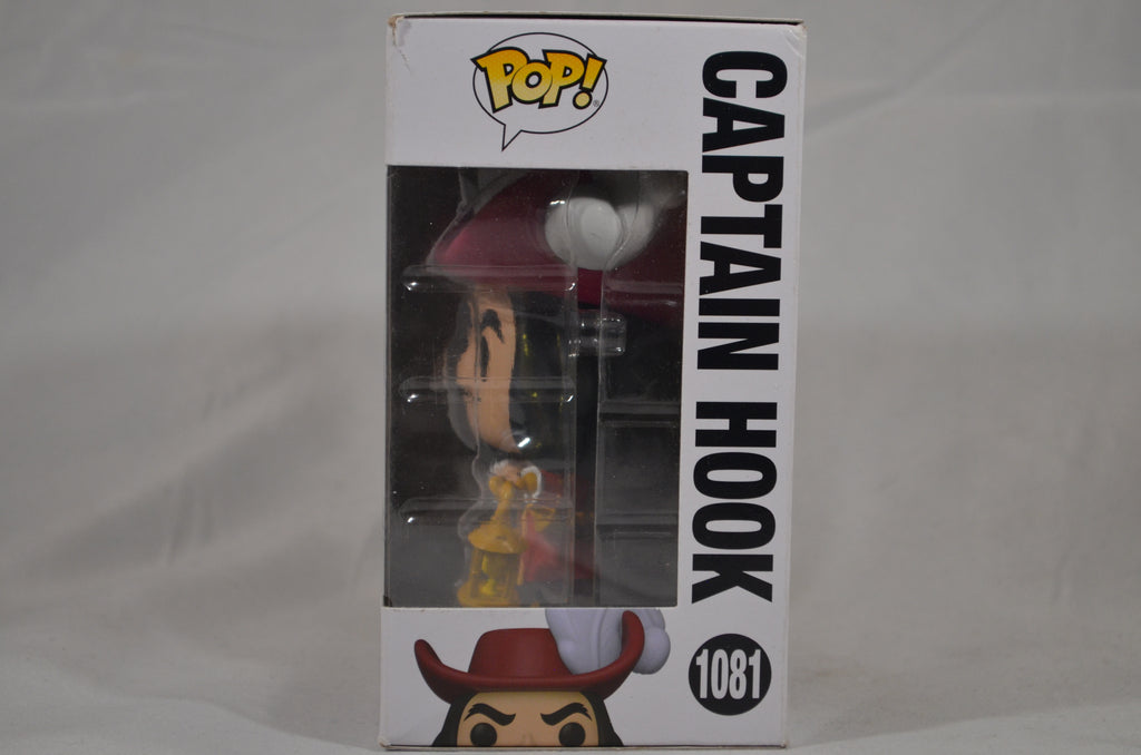 Pop Captain Hook 1081
