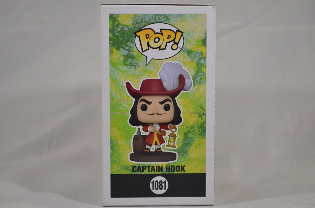 Pop Captain Hook 1081