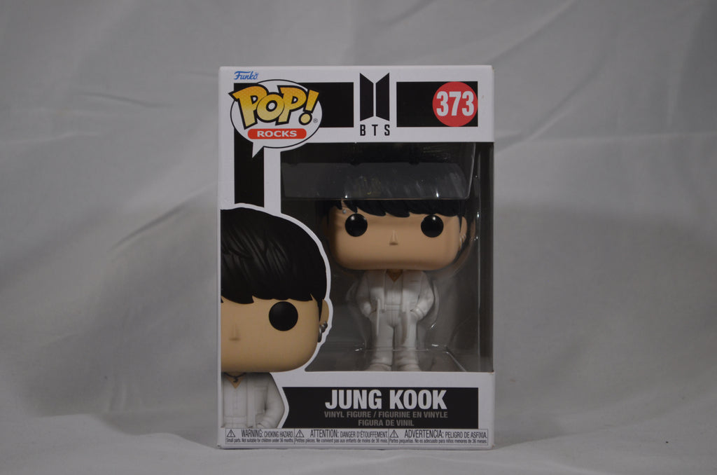 Pop Jung Kook 373