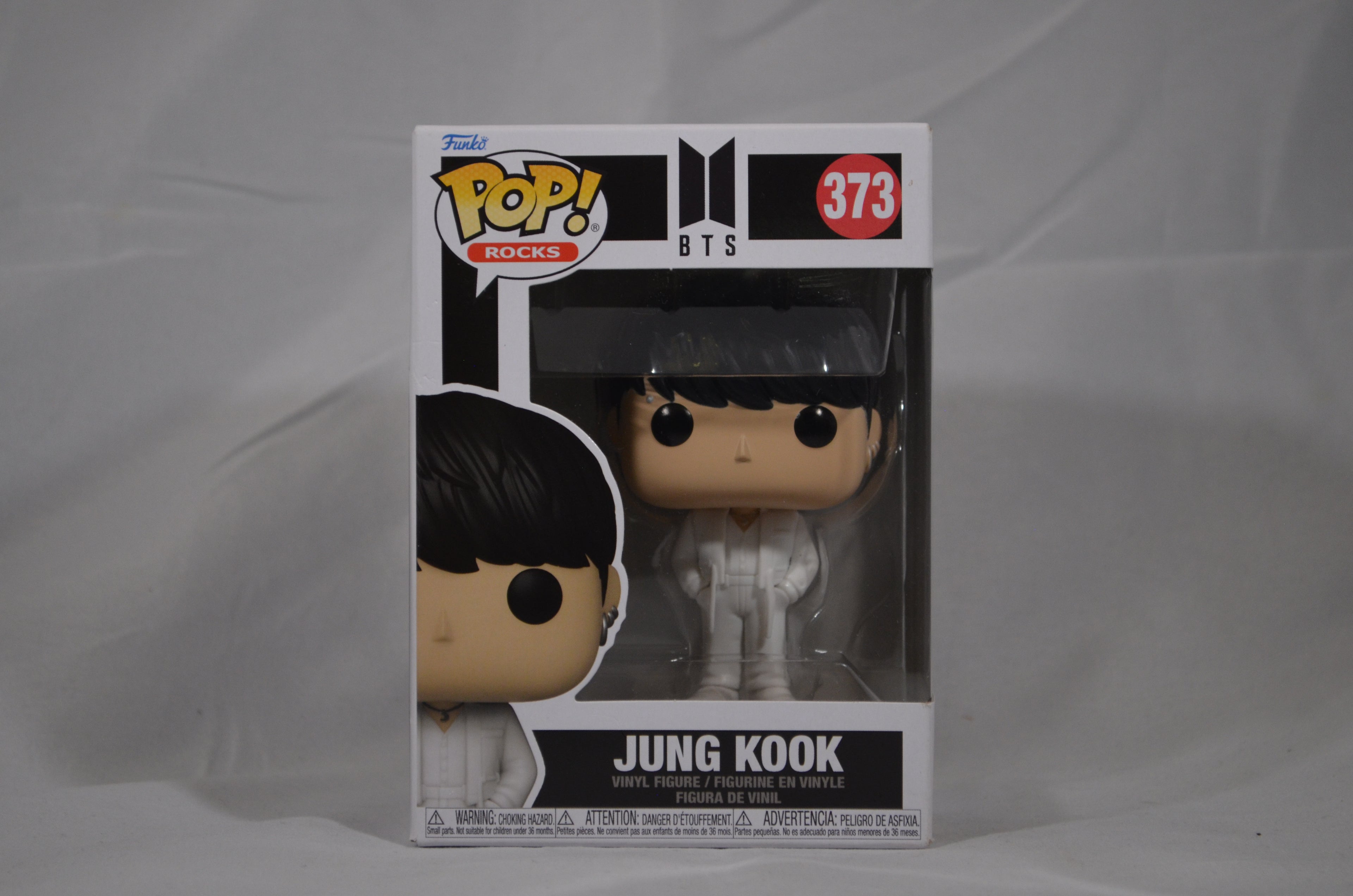 Pop Jung Kook 373