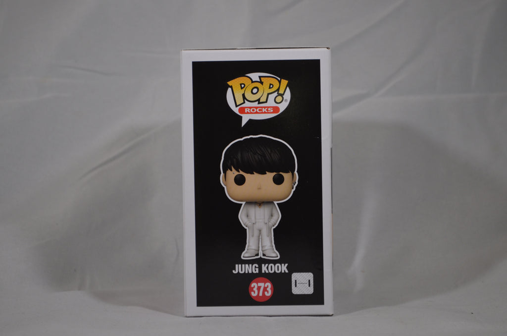 Pop Jung Kook 373