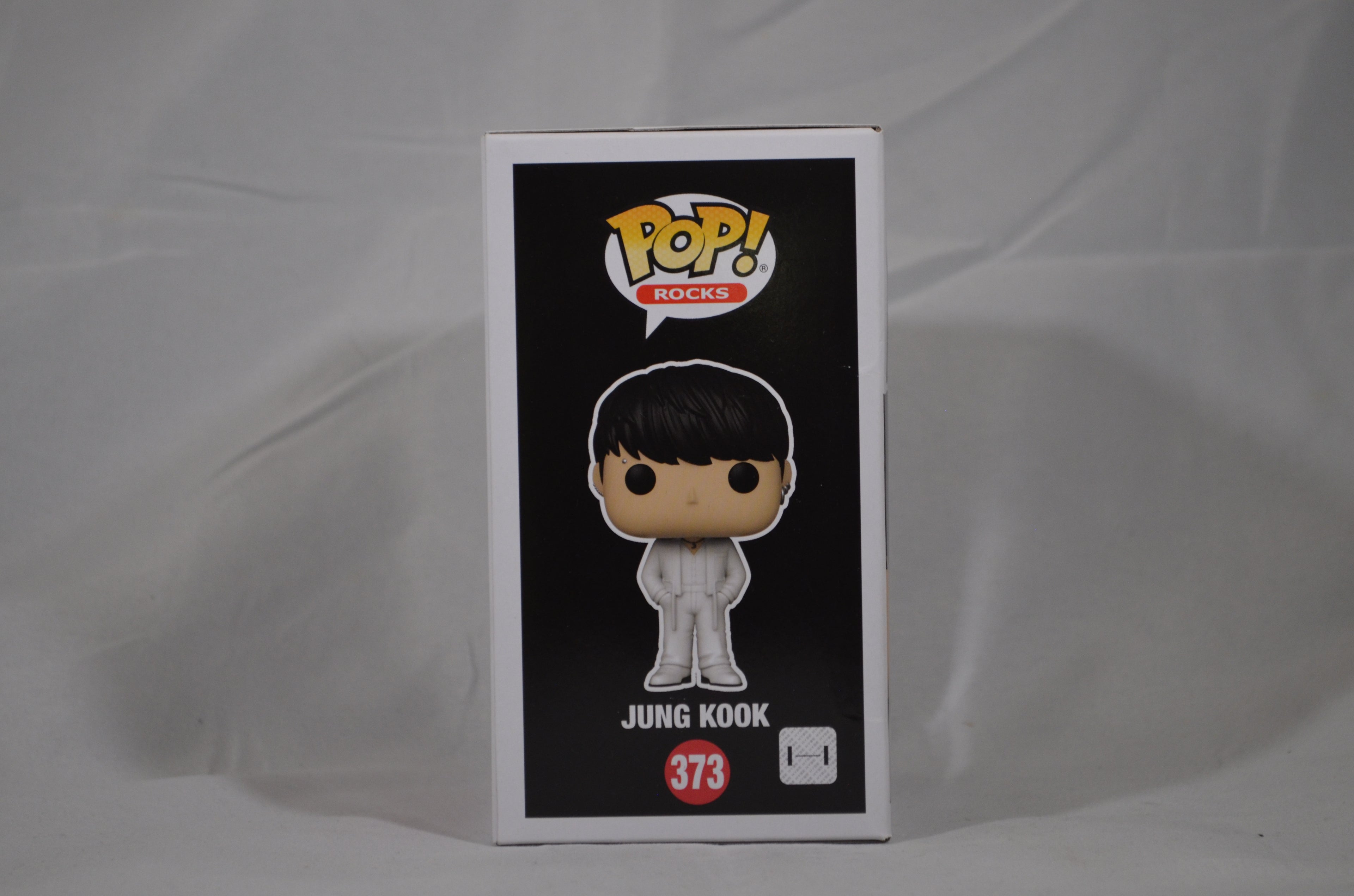 Pop Jung Kook 373