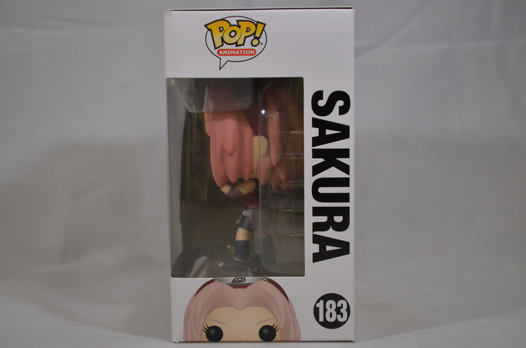 Pop Sakura 183