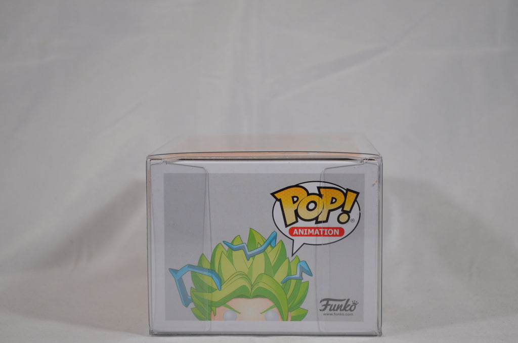 Pop Super Saiyan Kale 819 Chalice Collectibles Exclusive