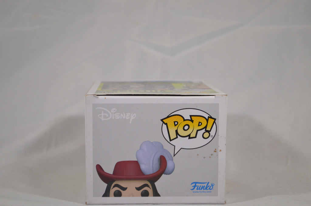 Pop Captain Hook 1081