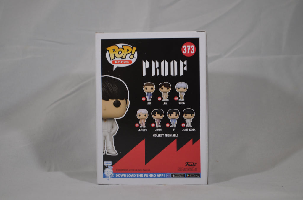 Pop Jung Kook 373