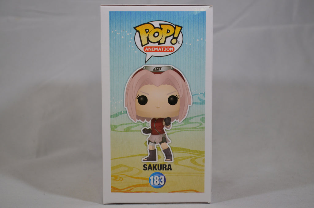 Pop Sakura 183