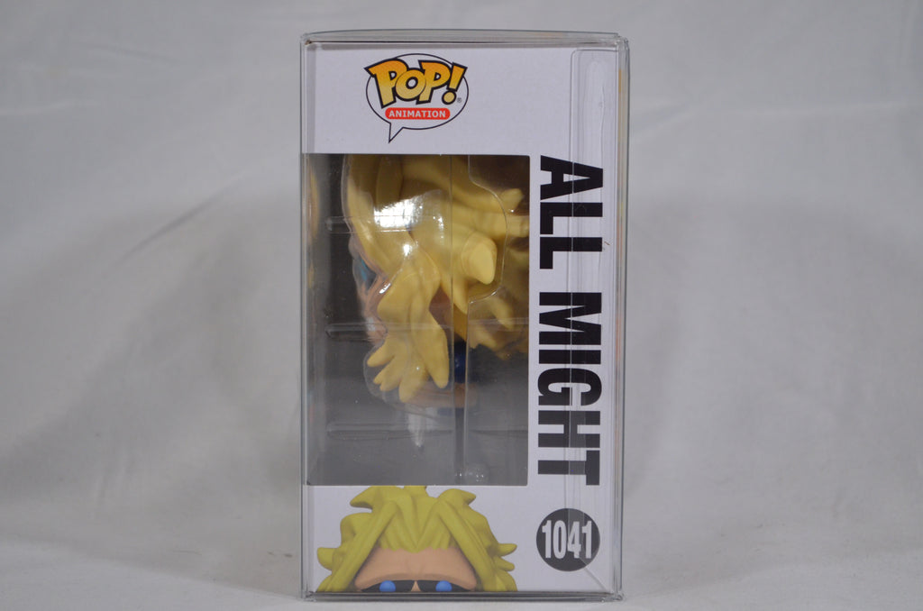 Funko Pop All Might 1041