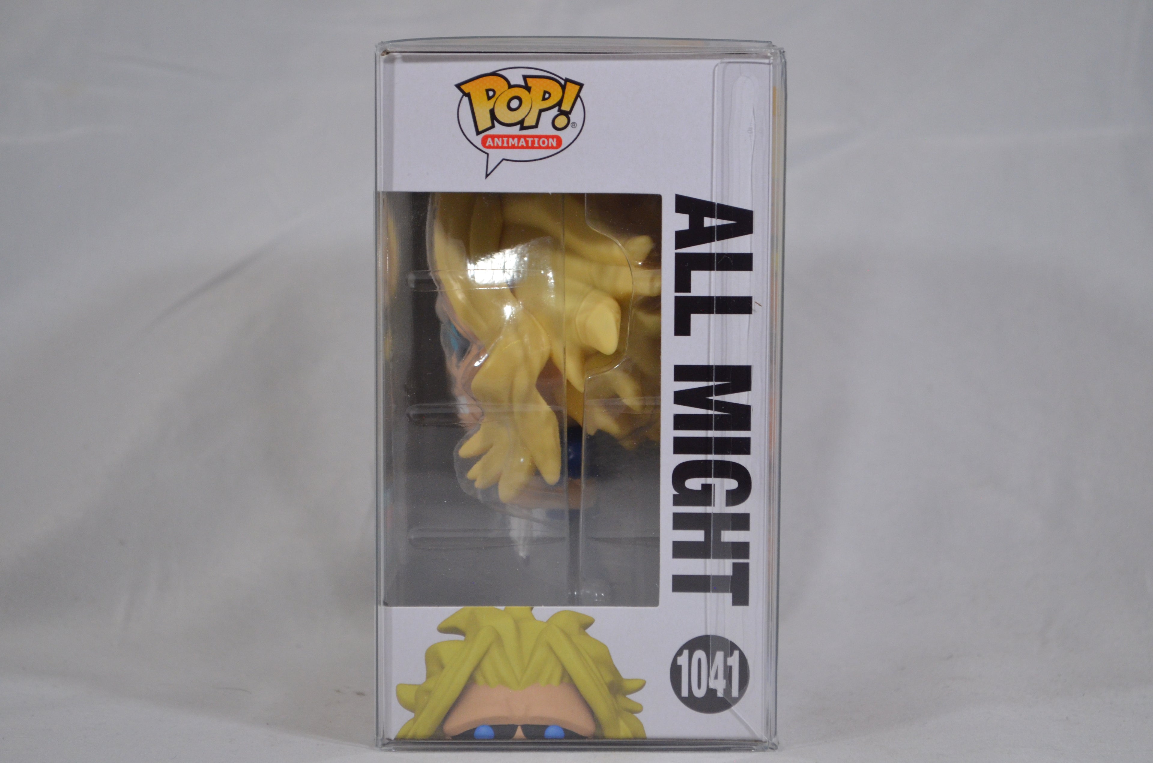 Funko Pop All Might 1041
