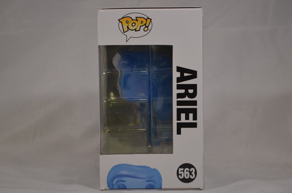 Pop Ariel 563 Entertainment Earth Exclusive LE 30 years
