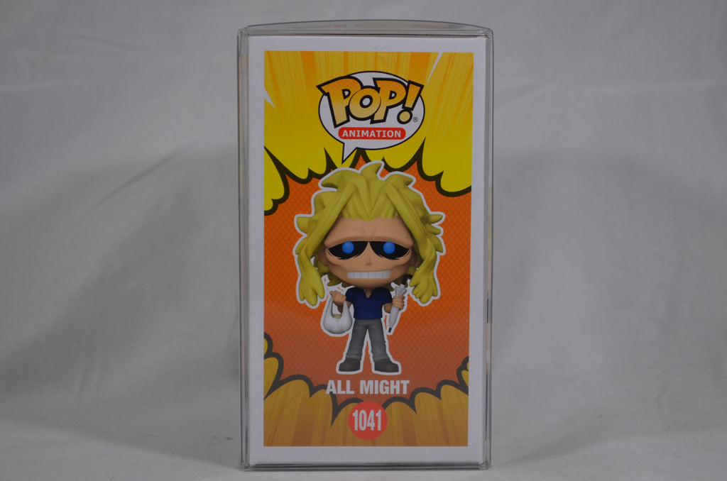 Funko Pop All Might 1041