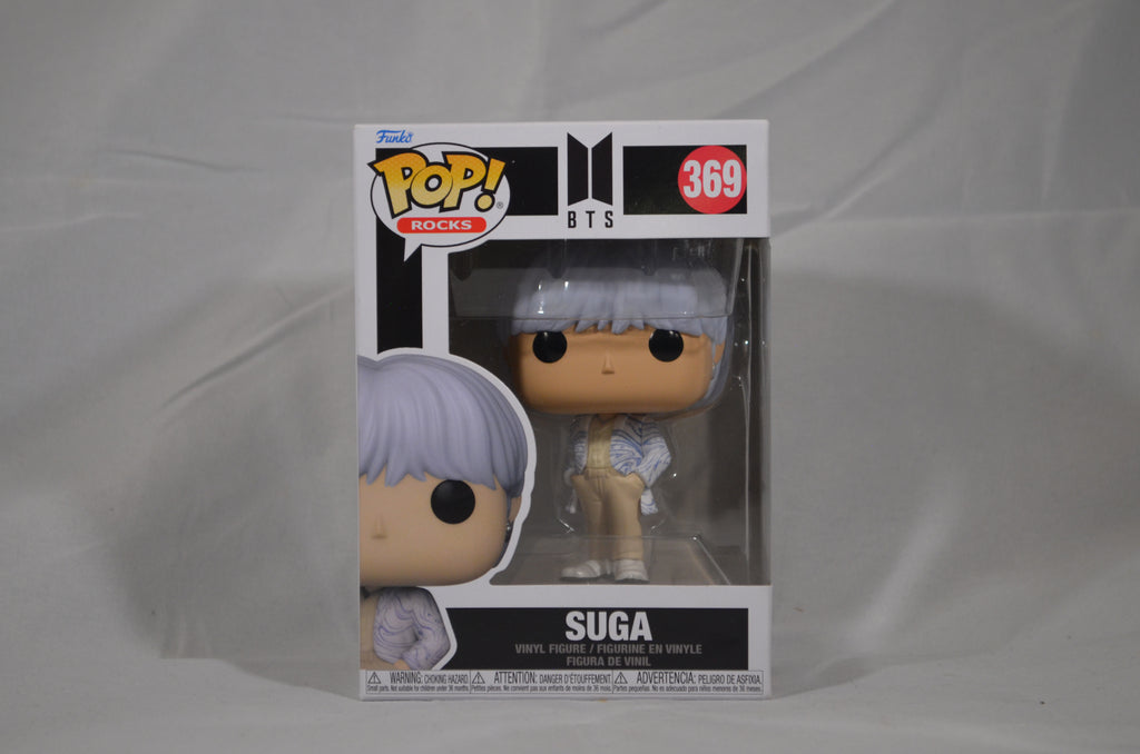 Pop Suga 369