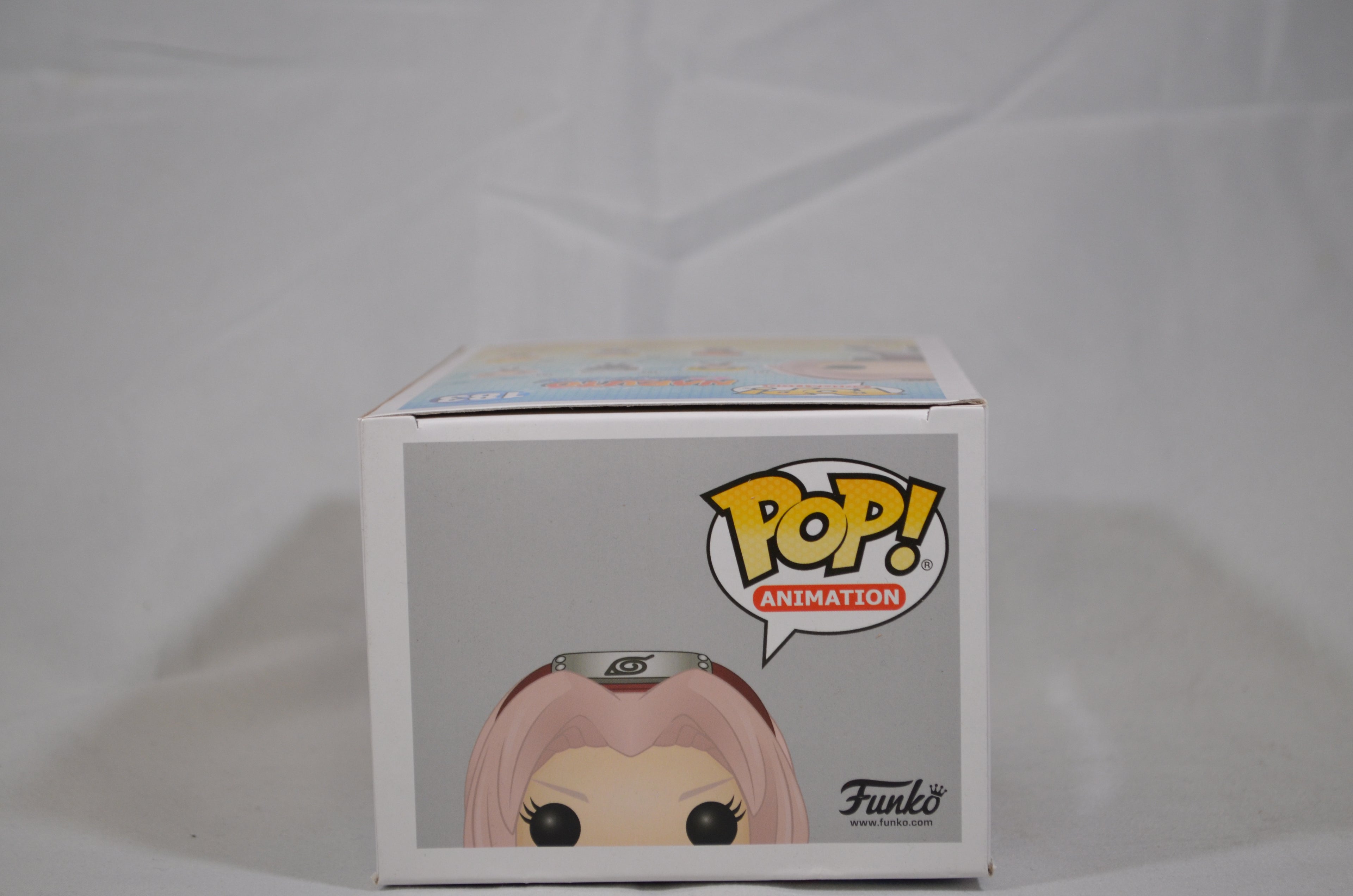 Pop Sakura 183