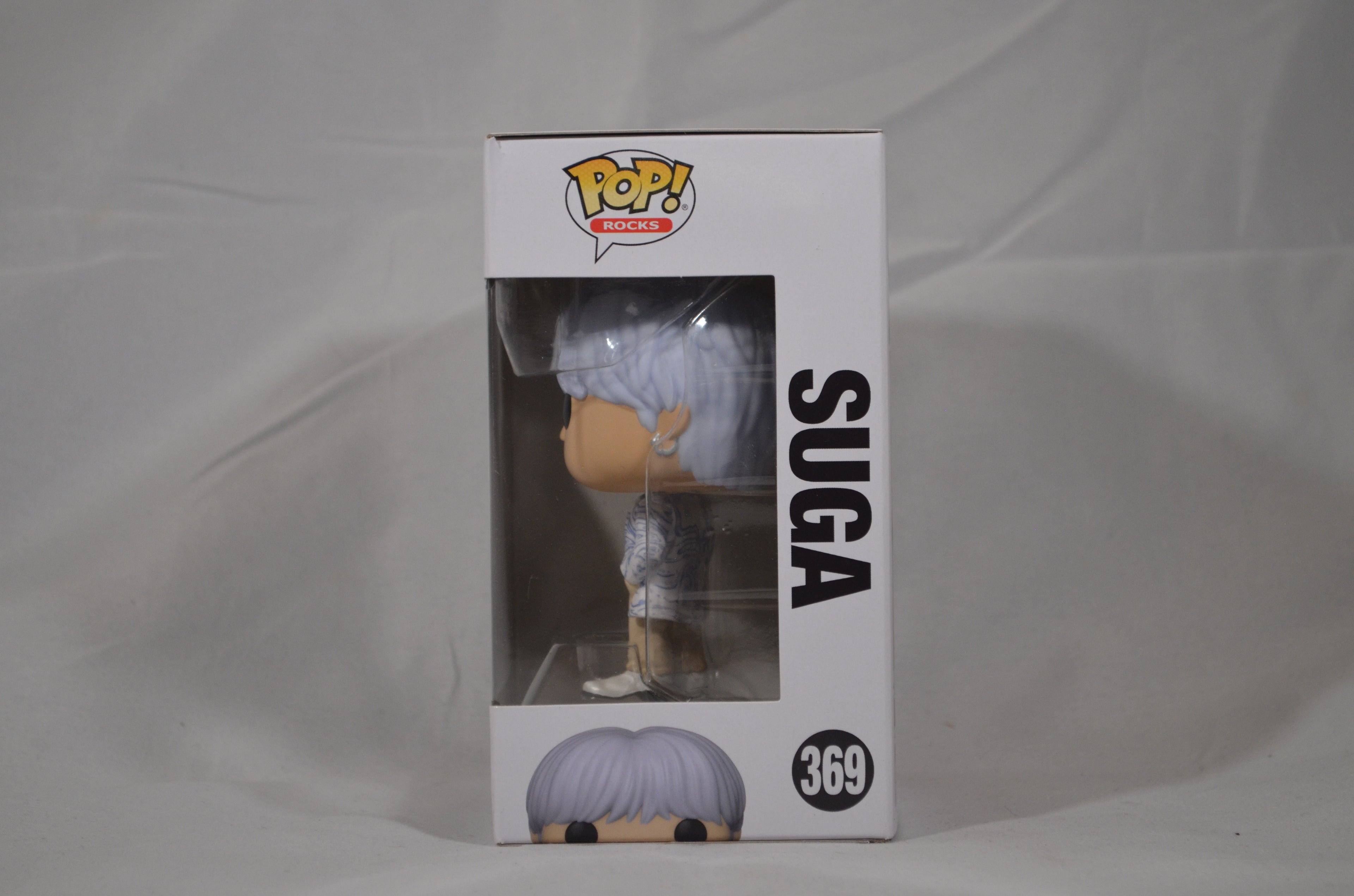 Pop Suga 369