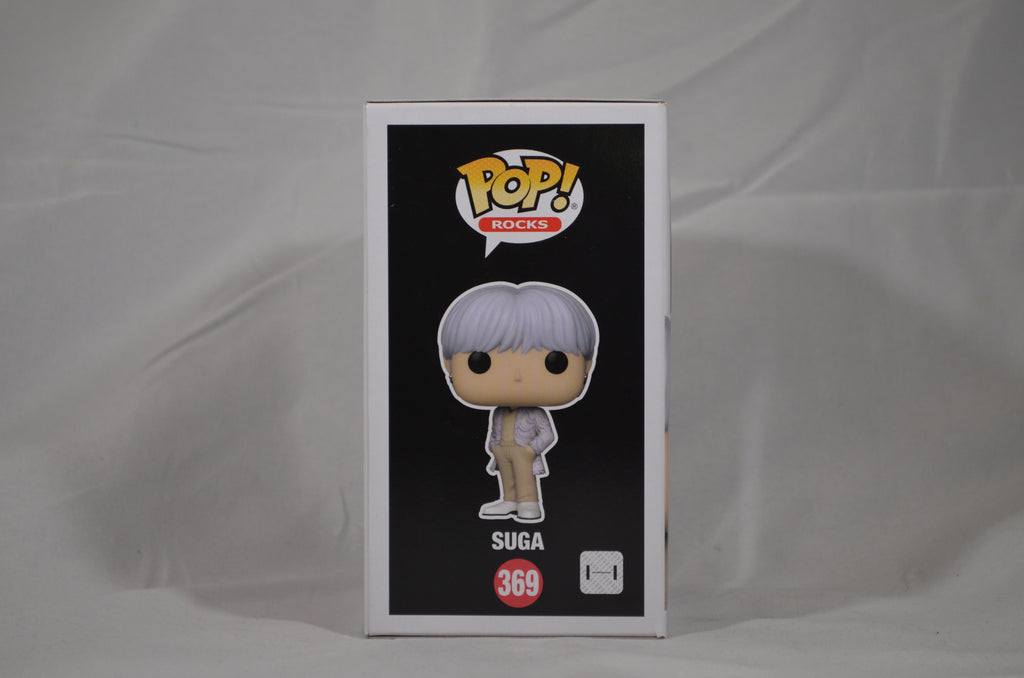 Pop Suga 369