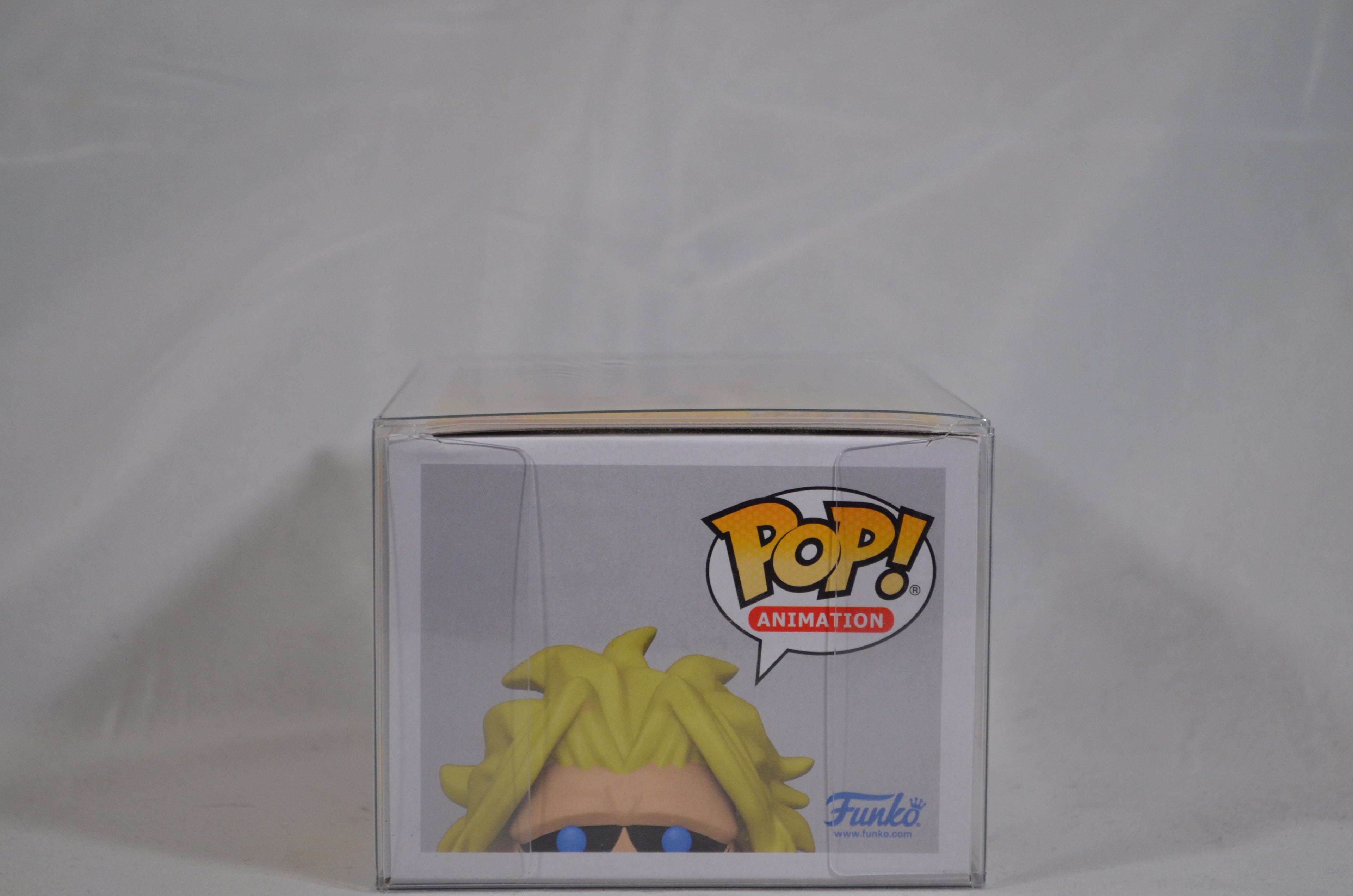 Funko Pop All Might 1041