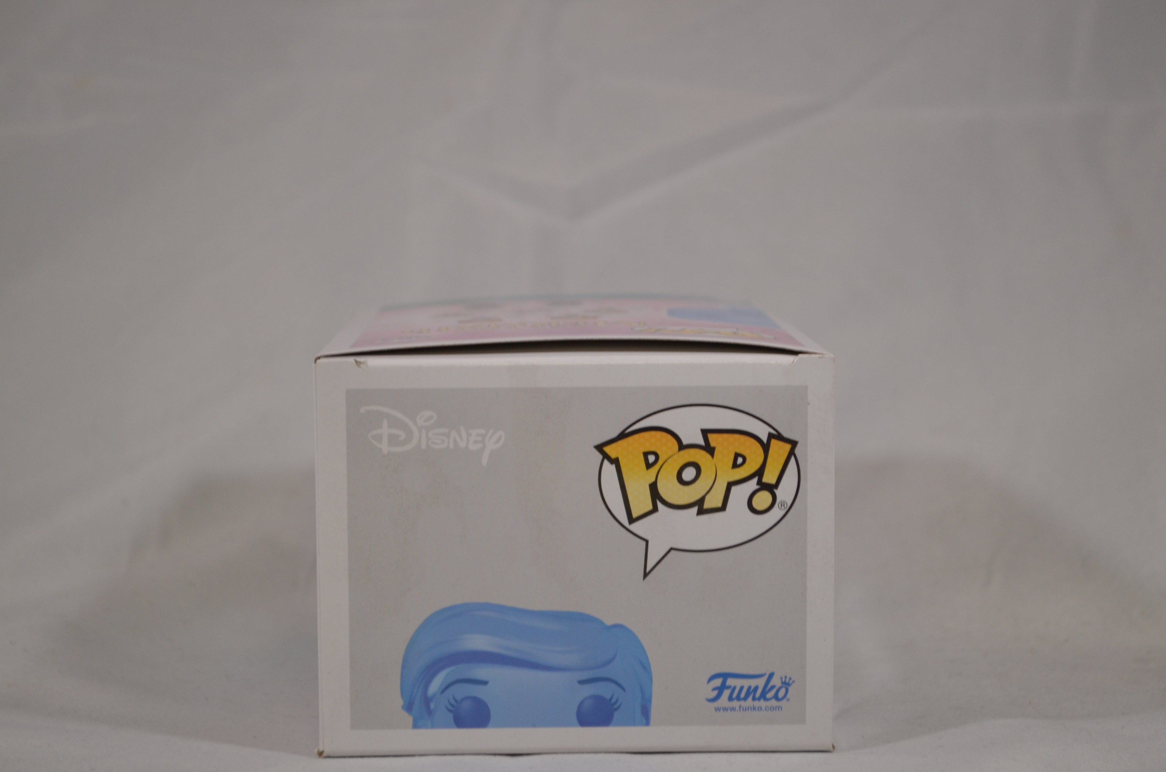Pop Ariel 563 Entertainment Earth Exclusive LE 30 years