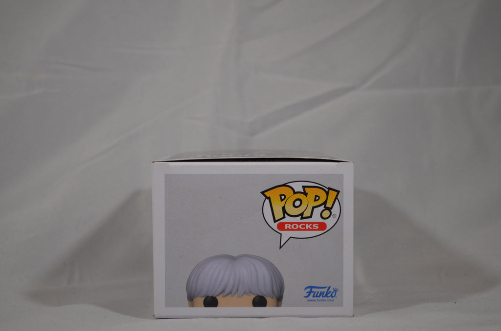 Pop Suga 369