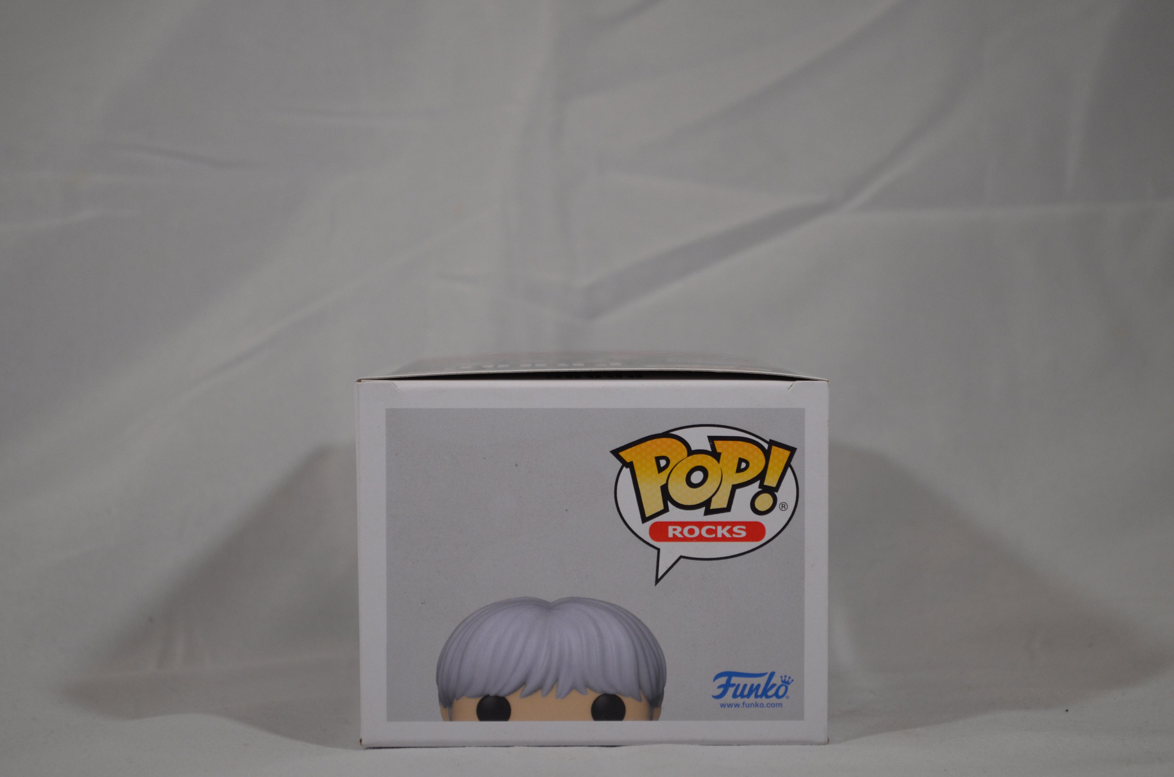 Pop Suga 369