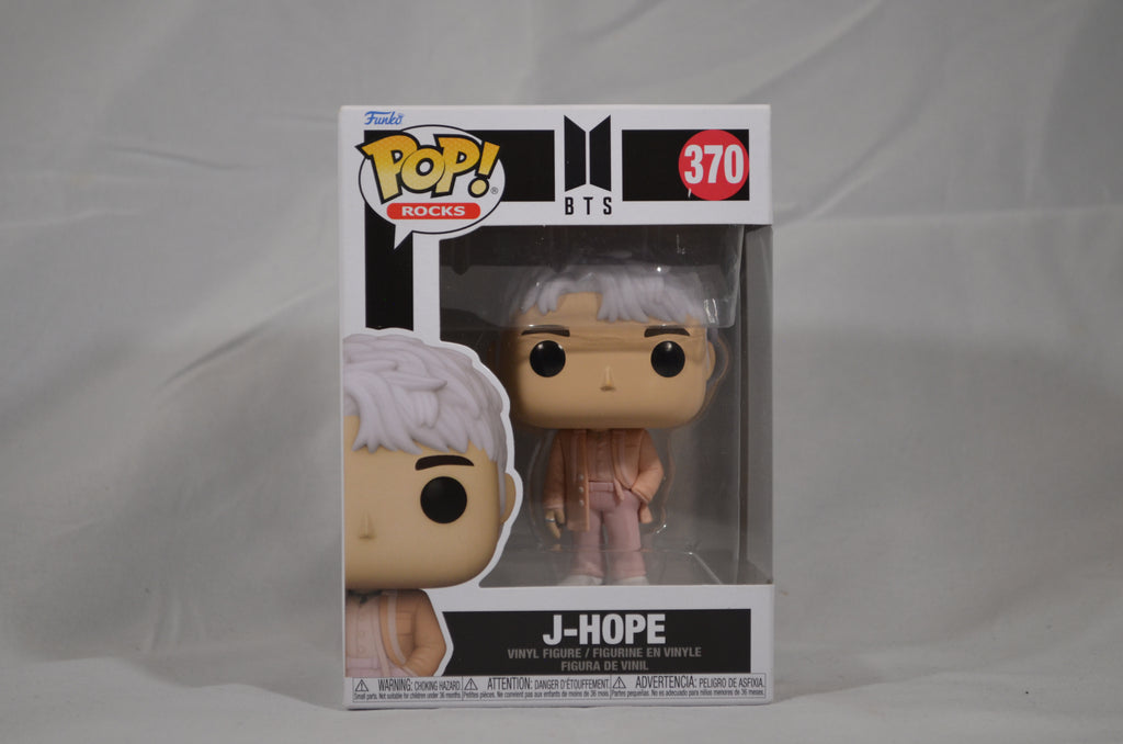 Pop J-Hope 370