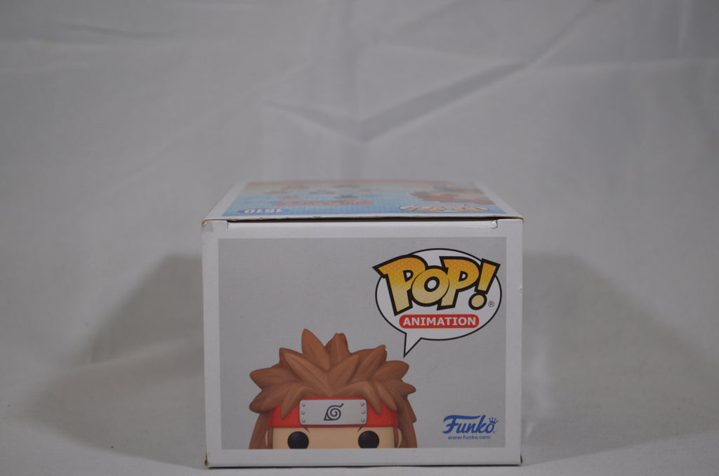 Pop Choji Akimichi 1510