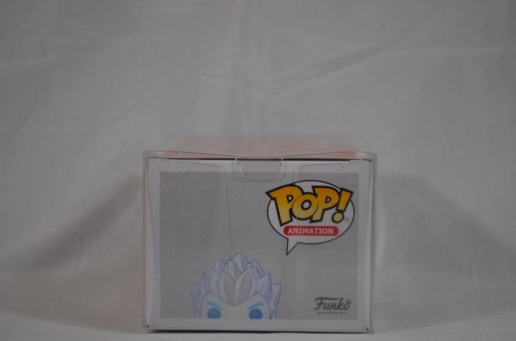 Pop Gotenks (Super Ghost Kamikaze Attack) 634 Funko 2019 Summer Convention Exclusive LE