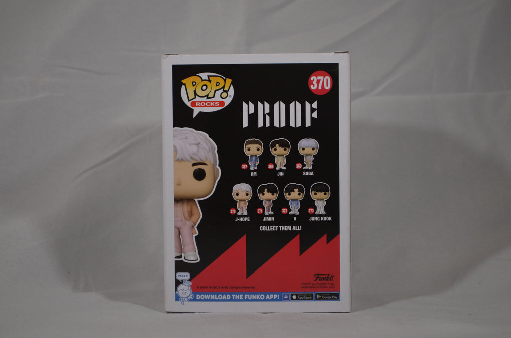 Pop J-Hope 370