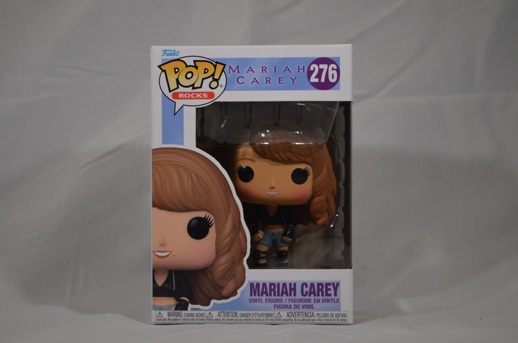 Pop Mariah Carey 276