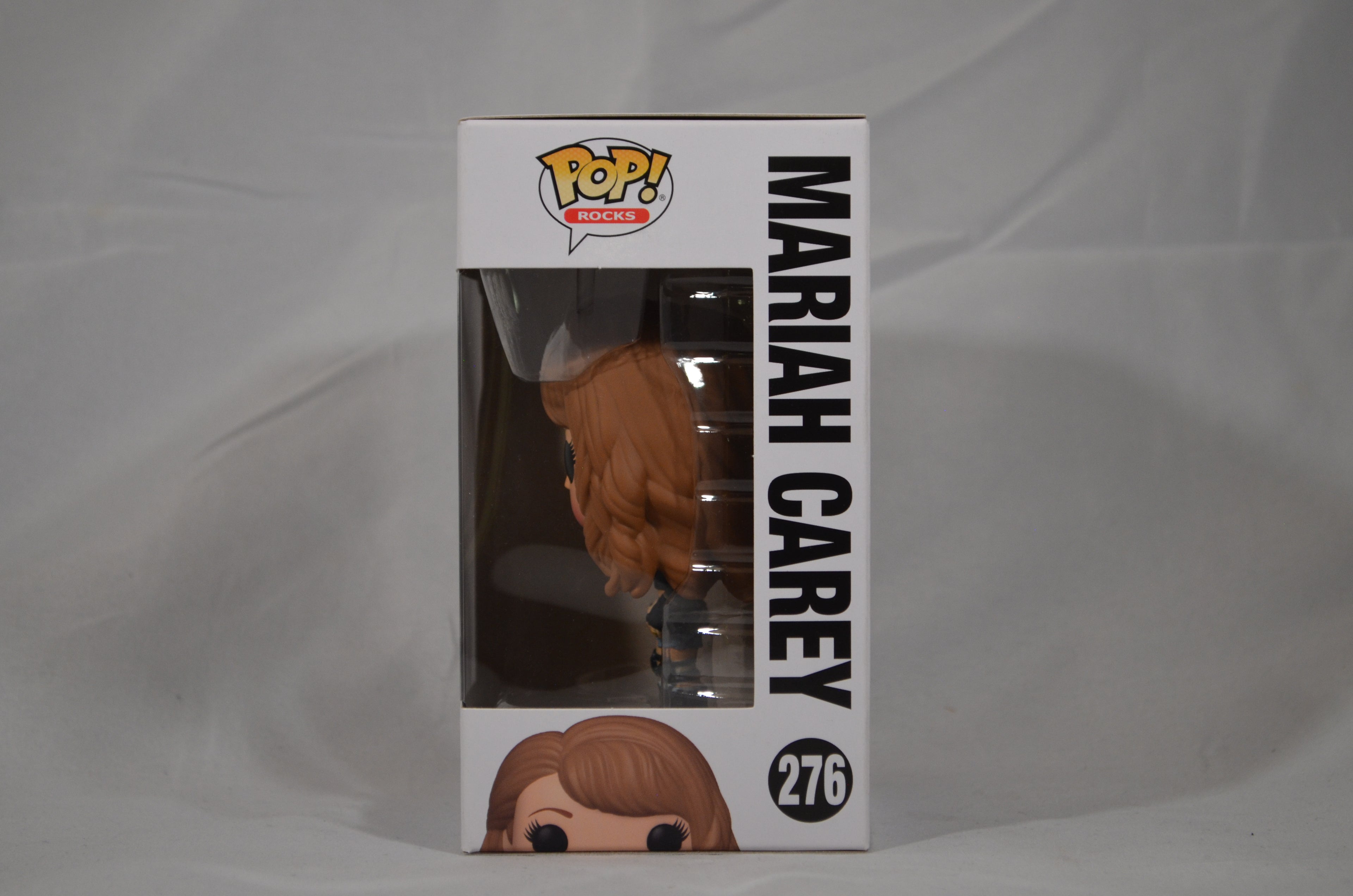 Pop Mariah Carey 276