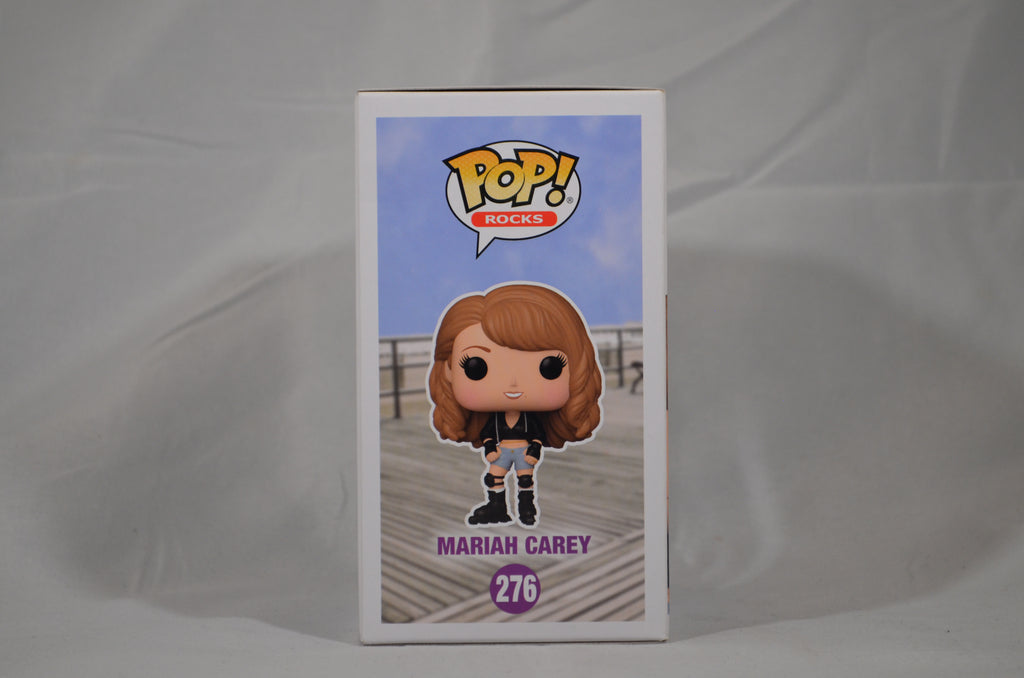 Pop Mariah Carey 276