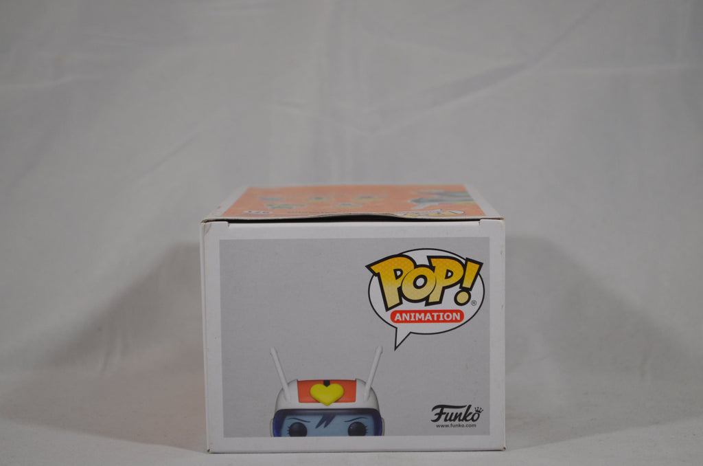 Pop Great SaiyaGirl 971 Funko Exclusive