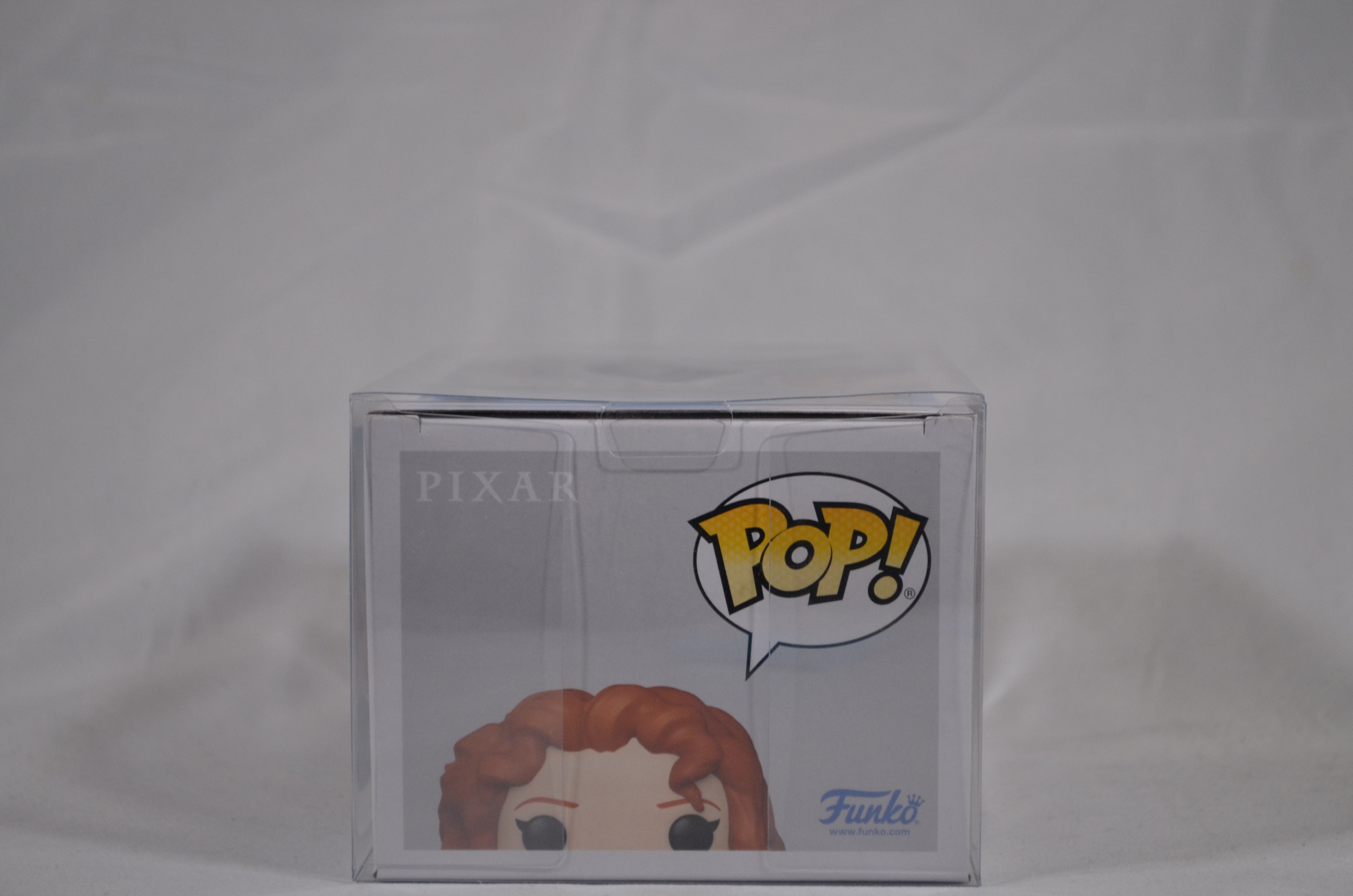 Pop Merida 1245 2022 fall convention LE