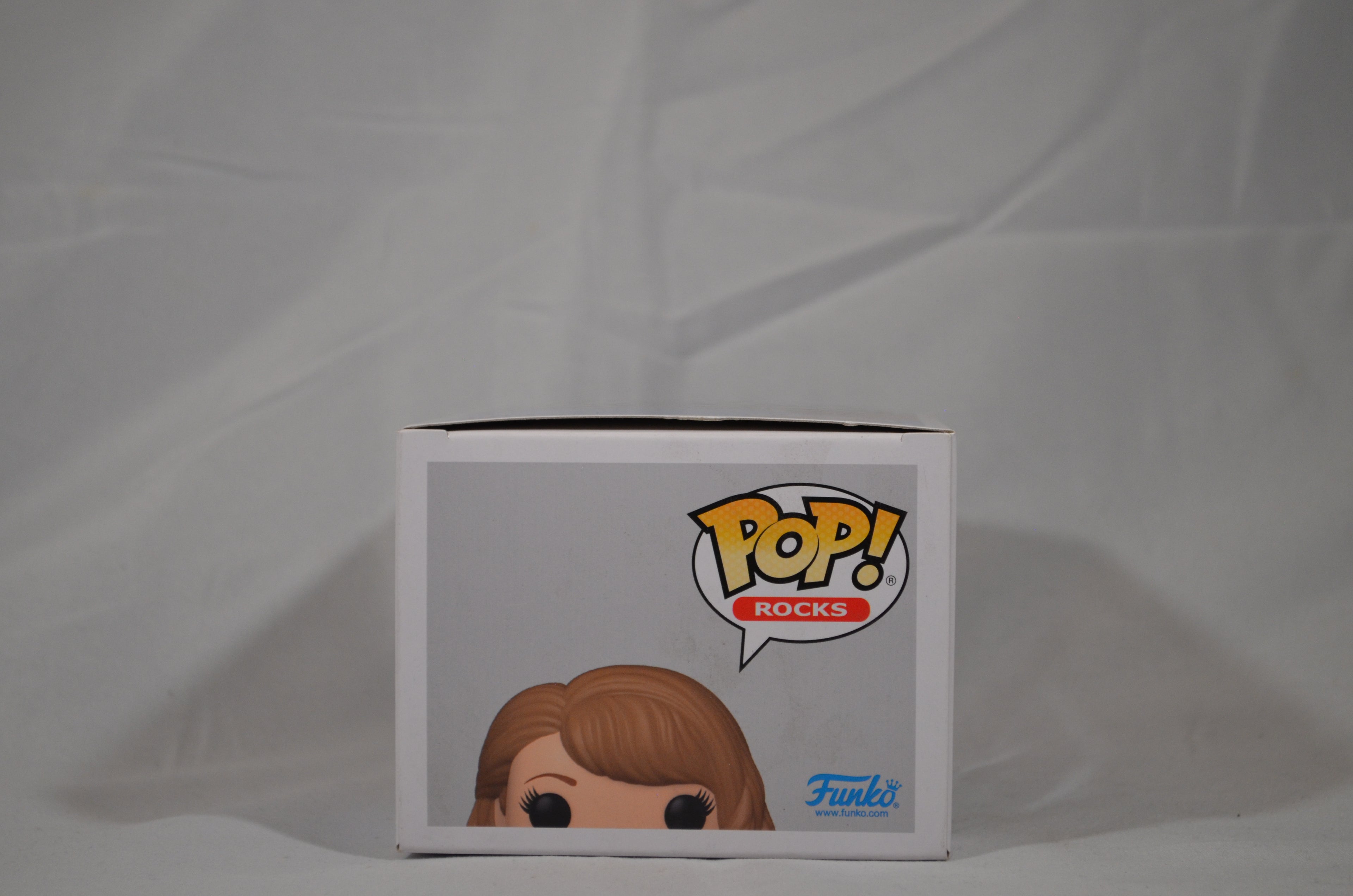 Pop Mariah Carey 276