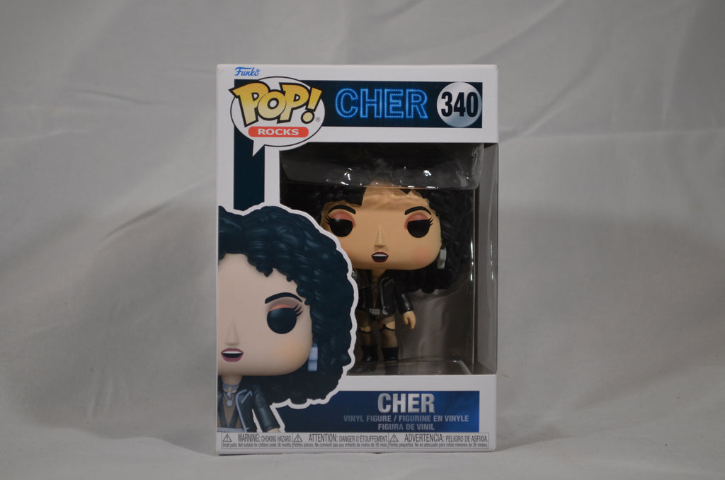 Pop Cher 340
