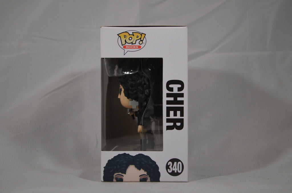 Pop Cher 340