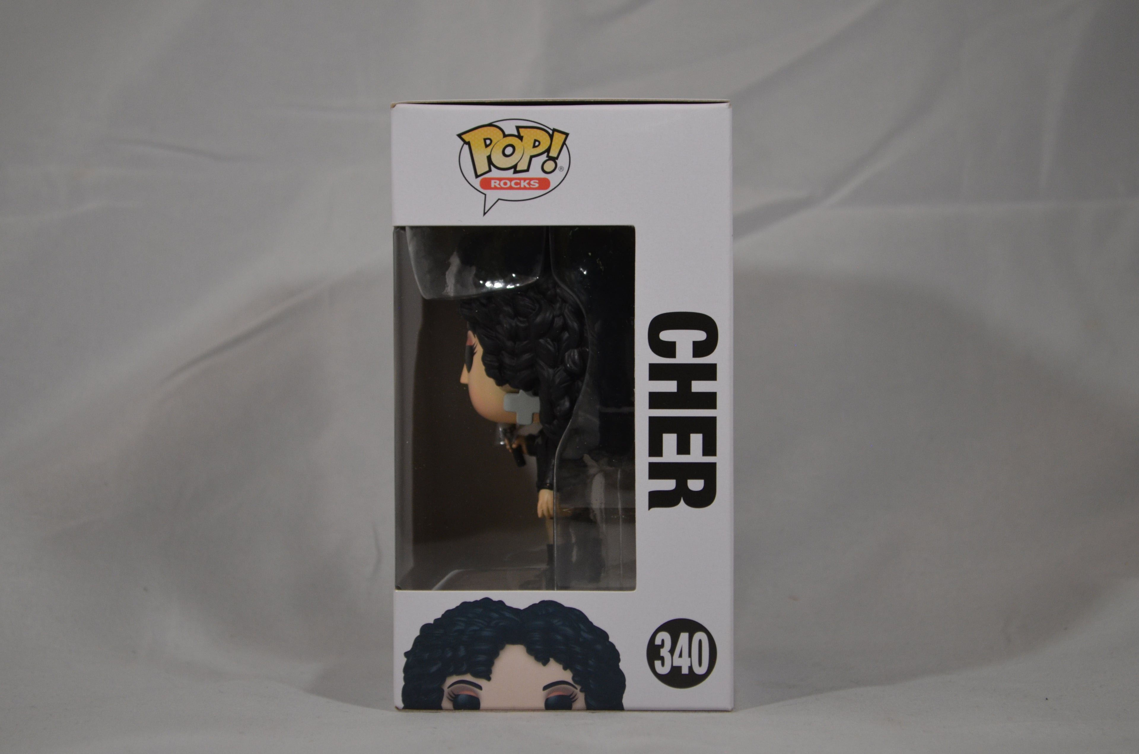 Pop Cher 340