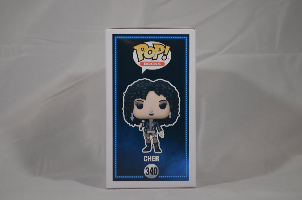 Pop Cher 340