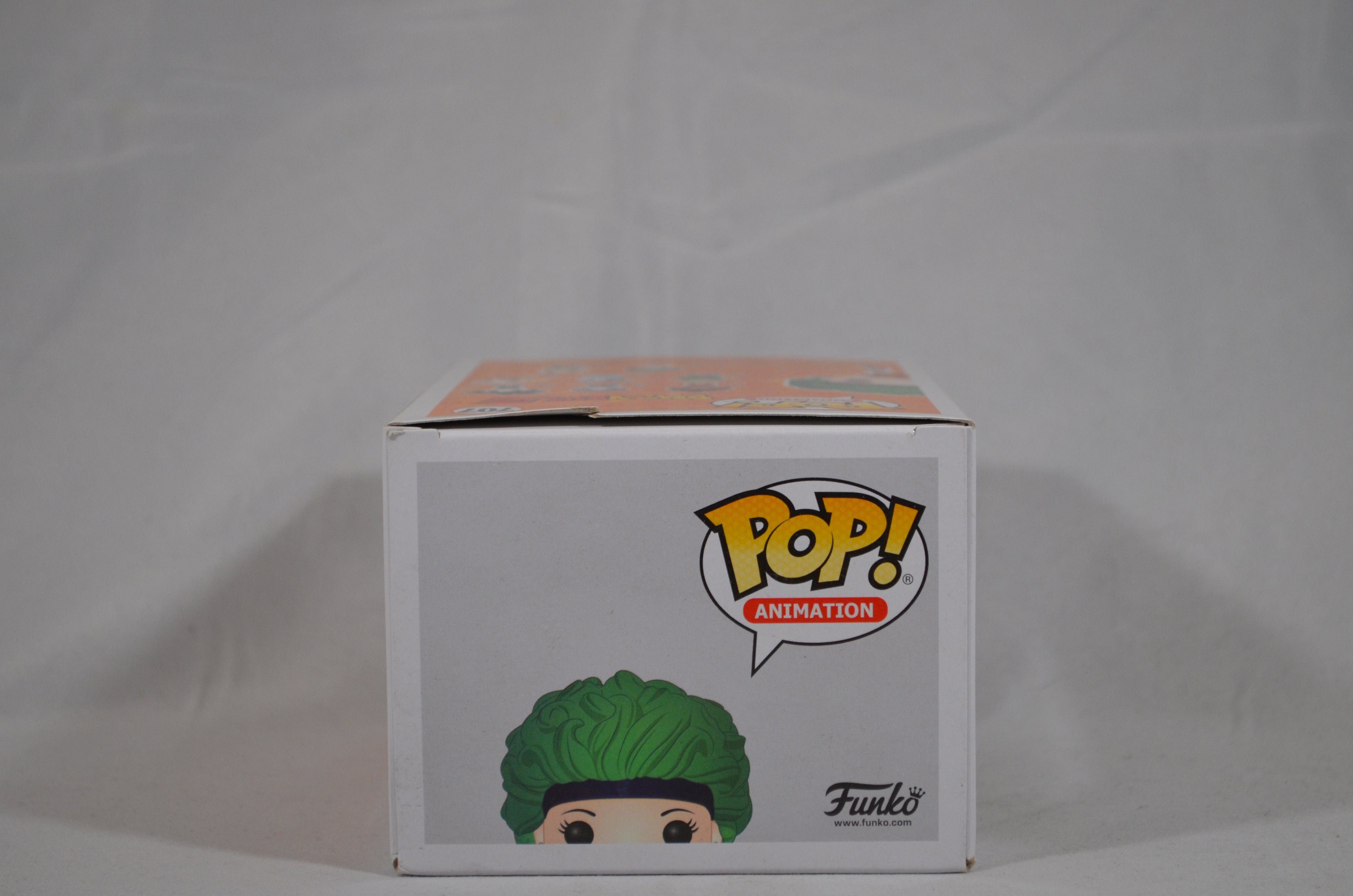 Pop Bulma 707