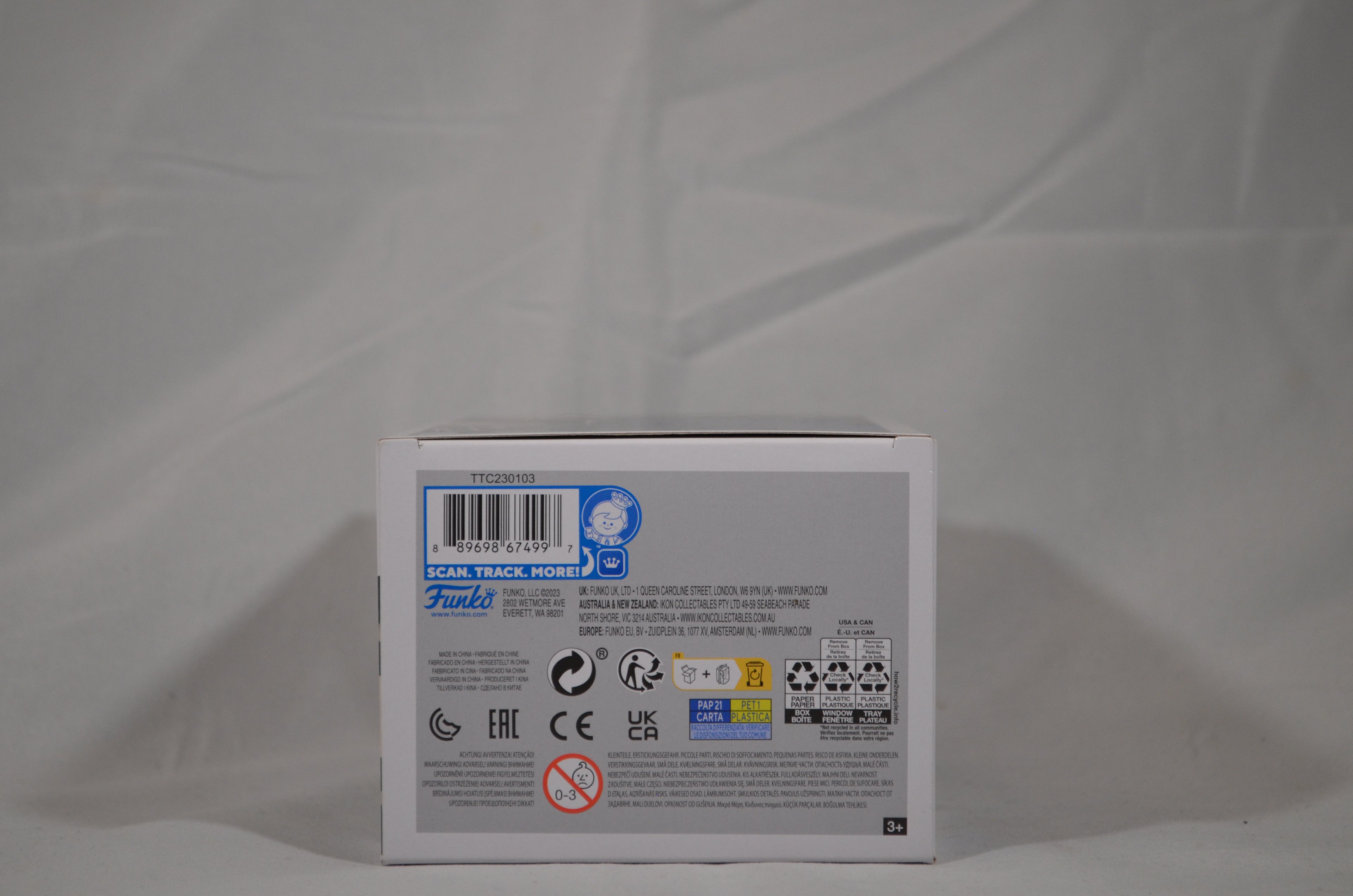 Pop Cher 340