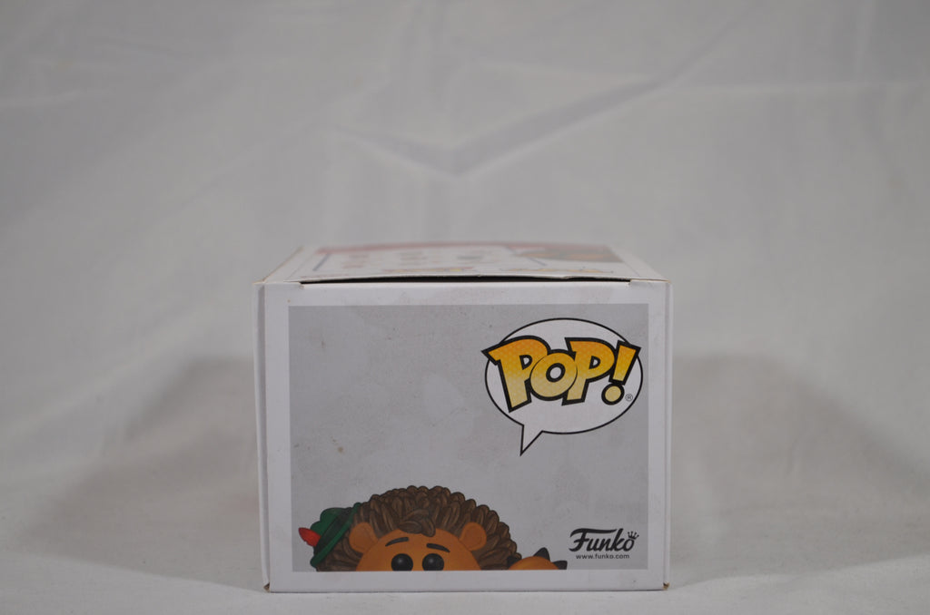 Pop Mr. Pricklepants 562 Funko 2019 Summer Convention Exclusive LE