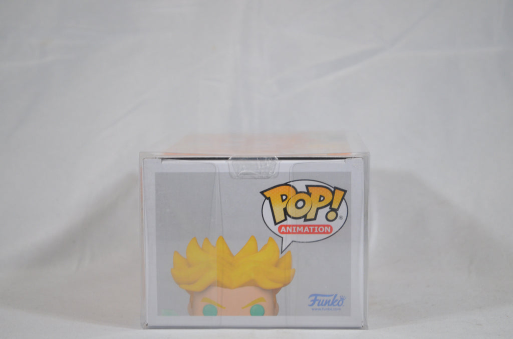Pop Super Saiyan Trunks w/ Sword 1281