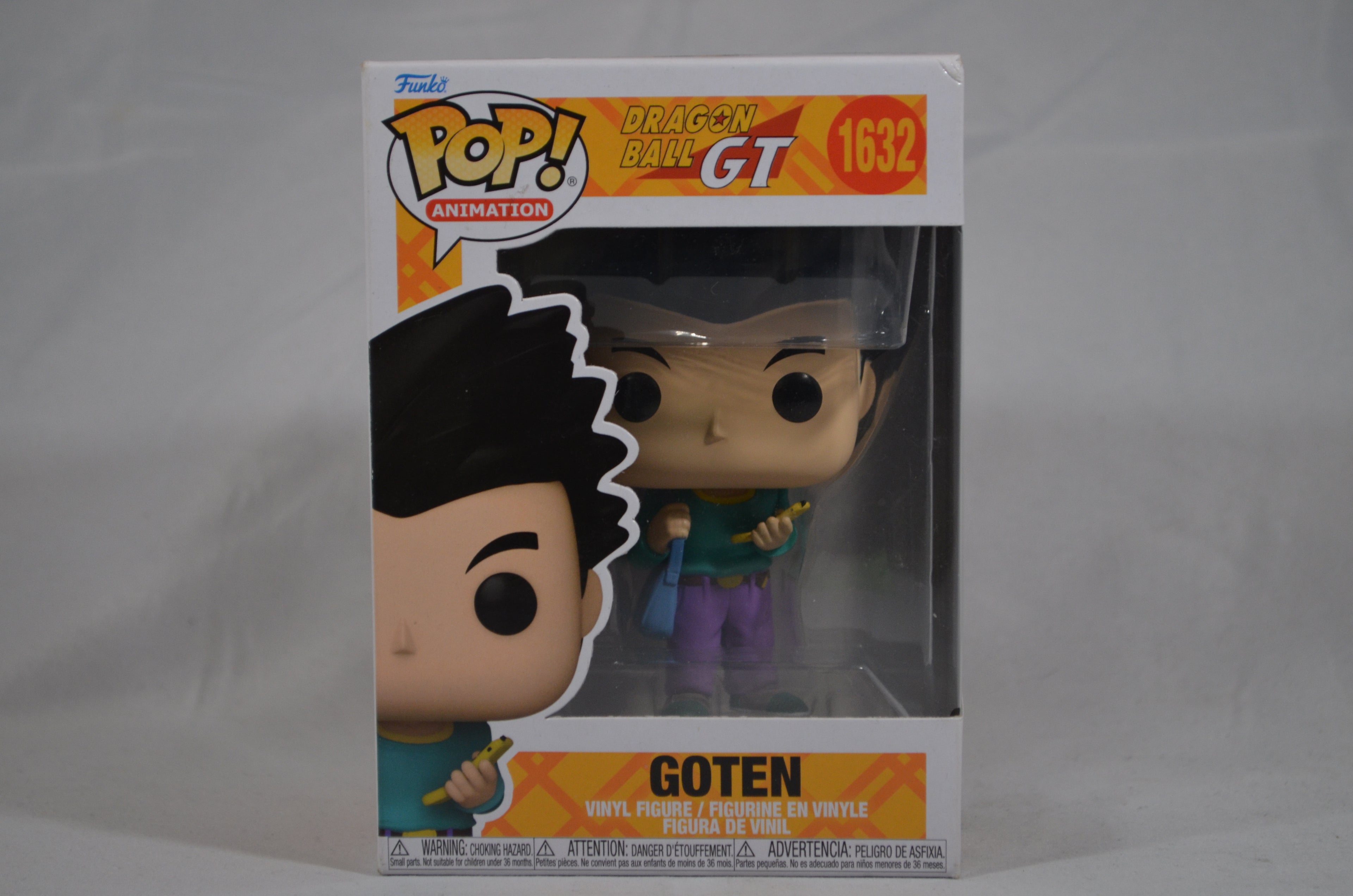 Pop Goten 1862