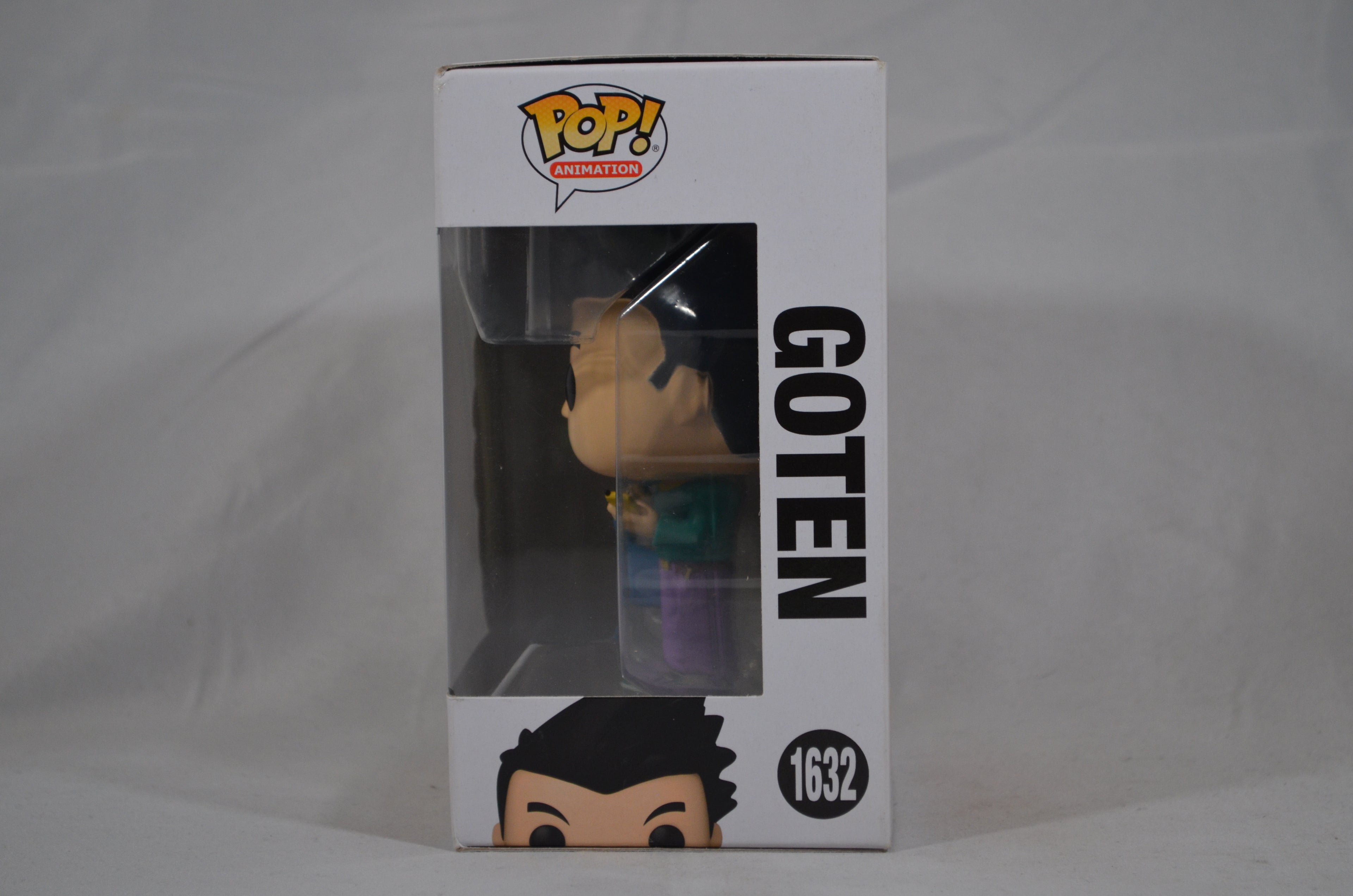 Pop Goten 1862
