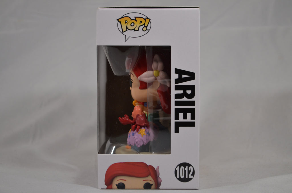 Pop Ariel 1012