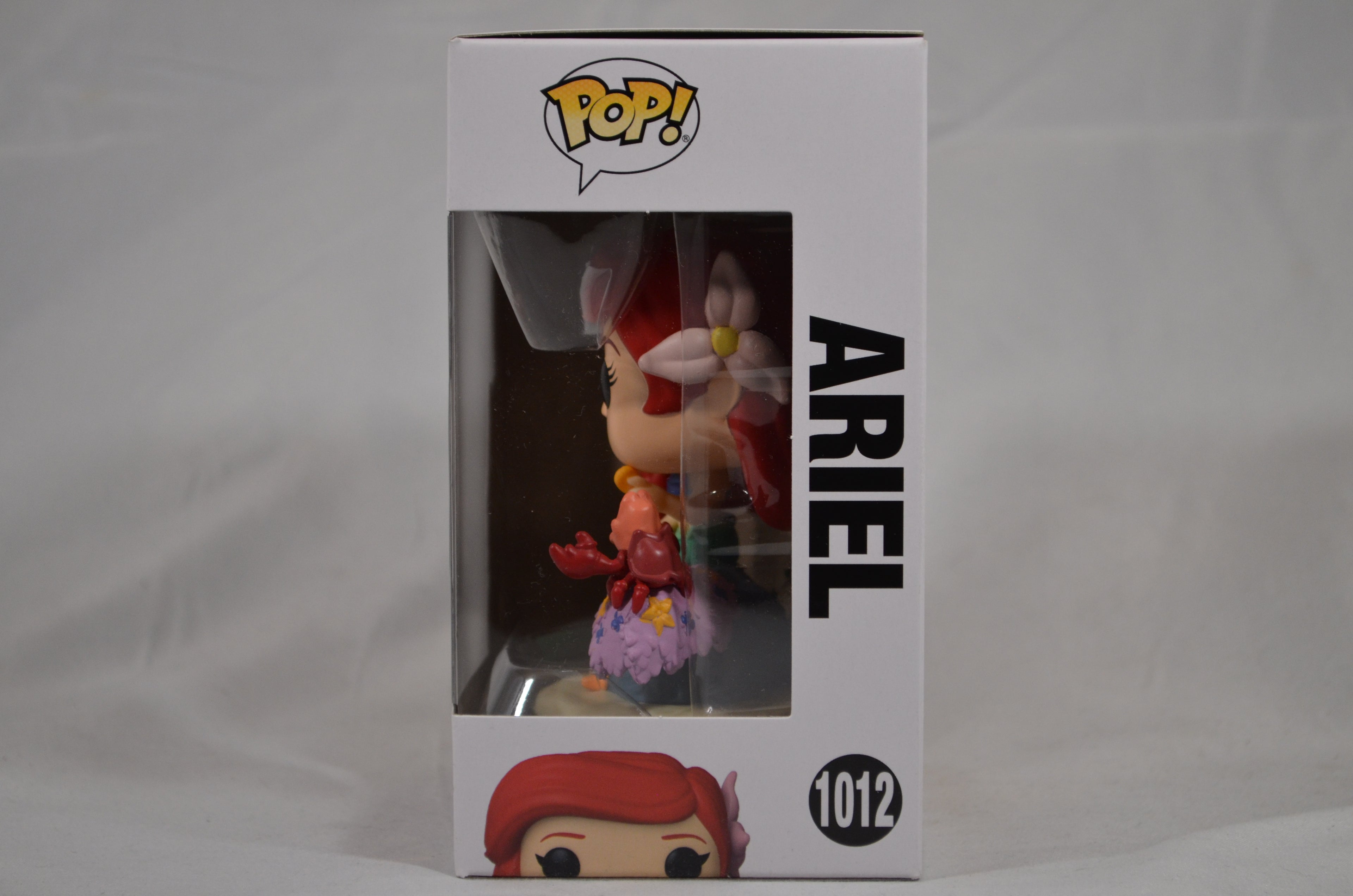 Pop Ariel 1012