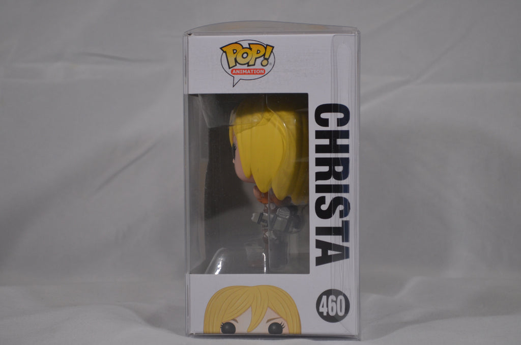 Pop Christa 460