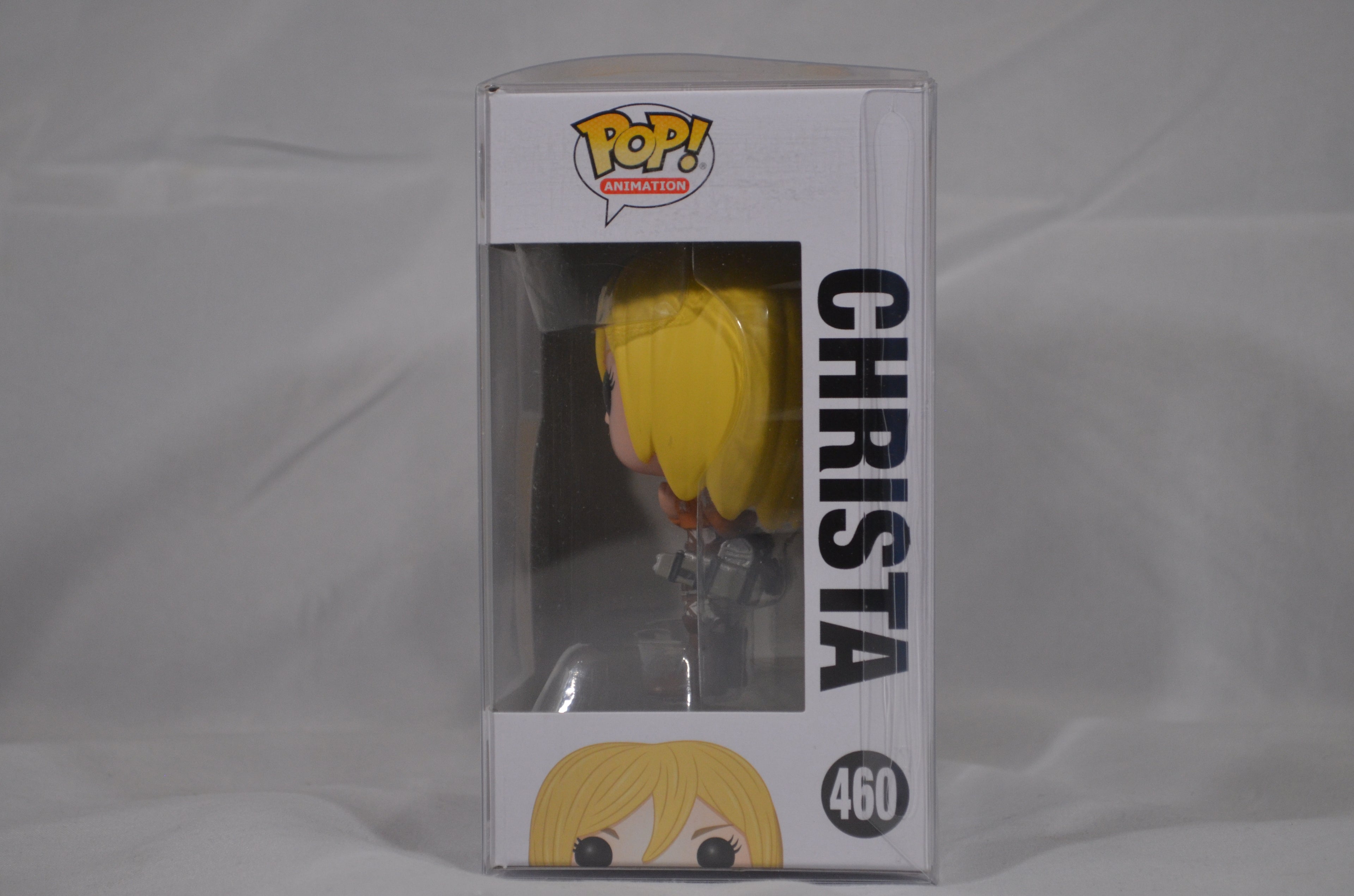 Pop Christa 460