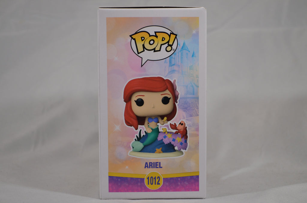 Pop Ariel 1012