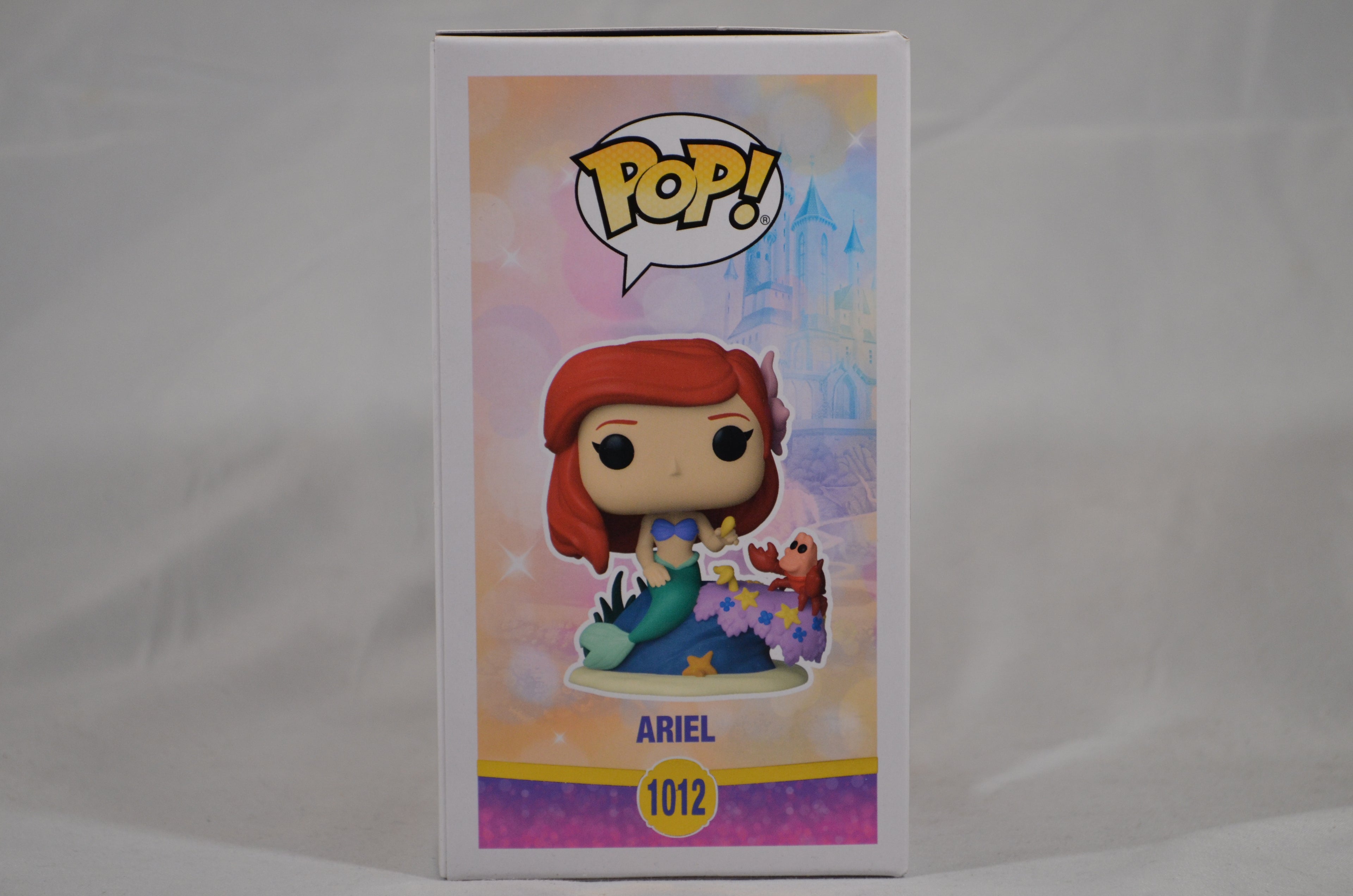 Pop Ariel 1012