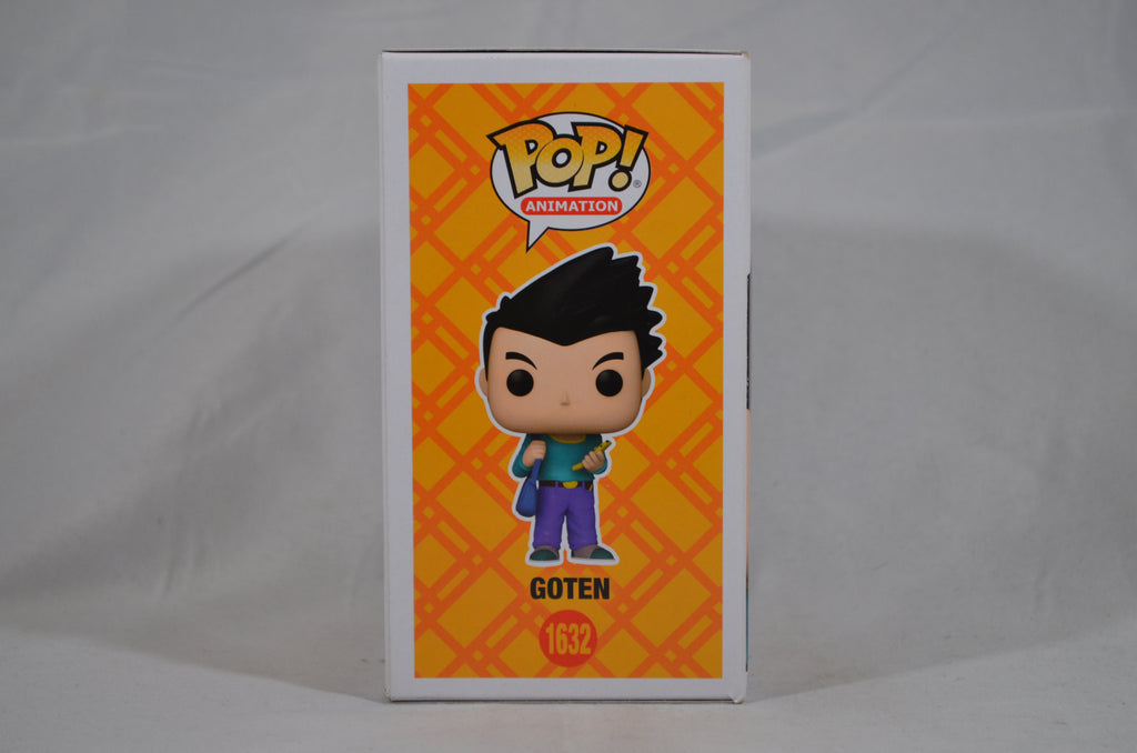 Pop Goten 1862